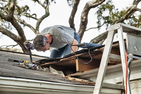 Why It is Important to Repair Storm Damage in Florida as Quickly as Possible