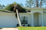 Detecting Wind Damage in Southwest Florida Roofs