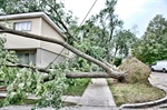 Top Overlooked Areas in Storm Damage Inspections in Florida