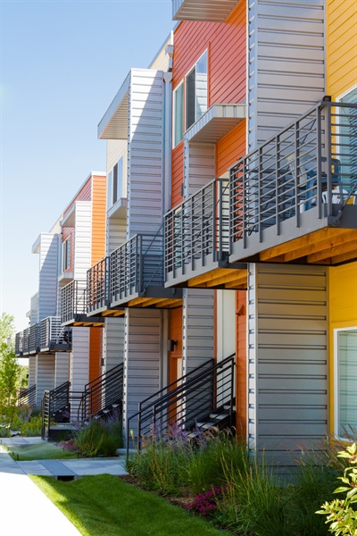 Steel Siding Protection Against Hurricanes in Florida