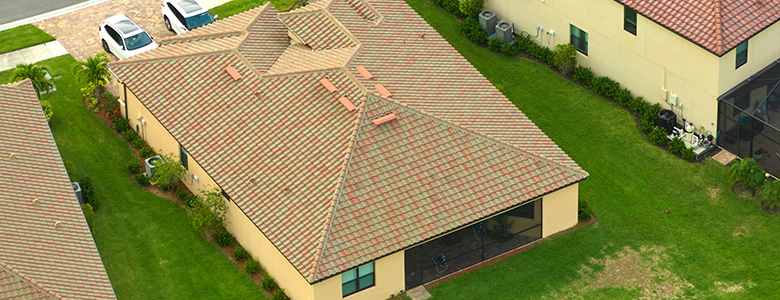 Roof Replacement
