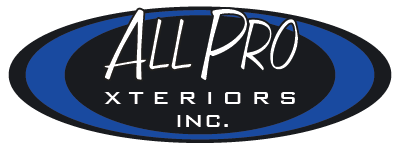 All Pro Xteriors, Inc.